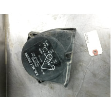 105R024 Left Front Timing Cover From 1988 Chrysler  New Yorker  3.0